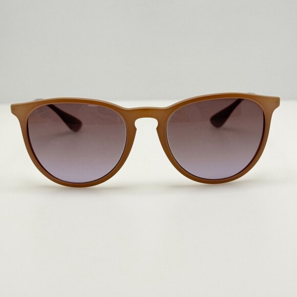 Ray Ban Sunglasses RB 4171 6000/68 Erika 54-18-145